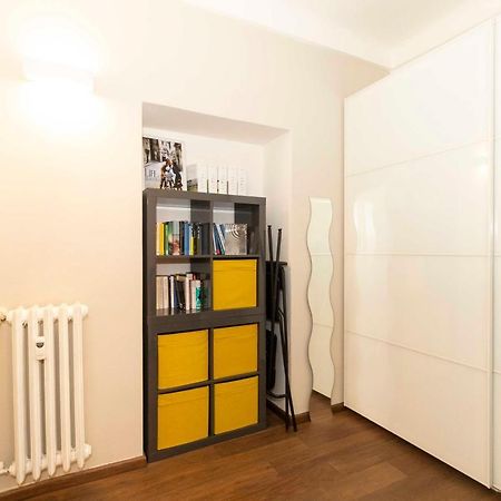 Piazza Statuto Central Apartment Turín Exteriér fotografie