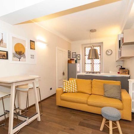 Piazza Statuto Central Apartment Turín Exteriér fotografie