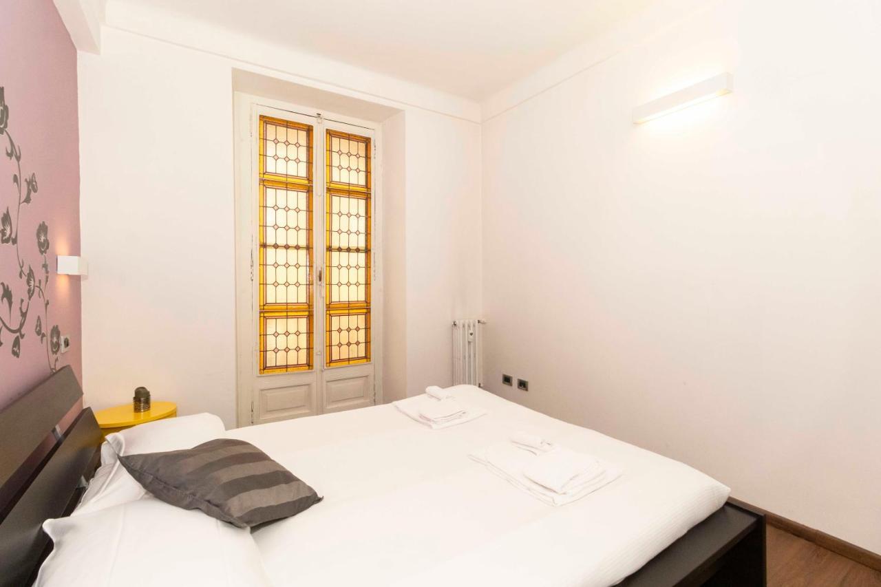 Piazza Statuto Central Apartment Turín Exteriér fotografie