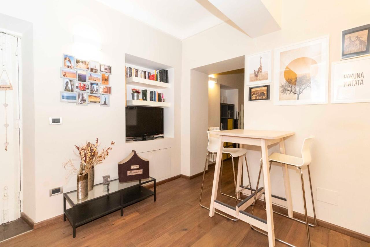 Piazza Statuto Central Apartment Turín Exteriér fotografie