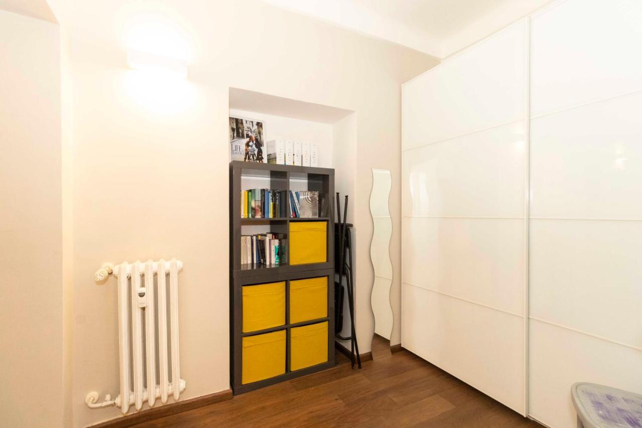 Piazza Statuto Central Apartment Turín Exteriér fotografie
