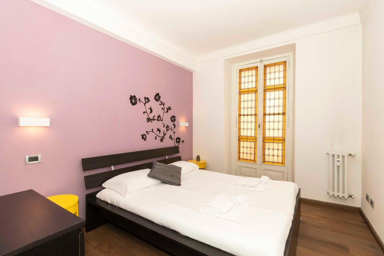 Piazza Statuto Central Apartment Turín Exteriér fotografie