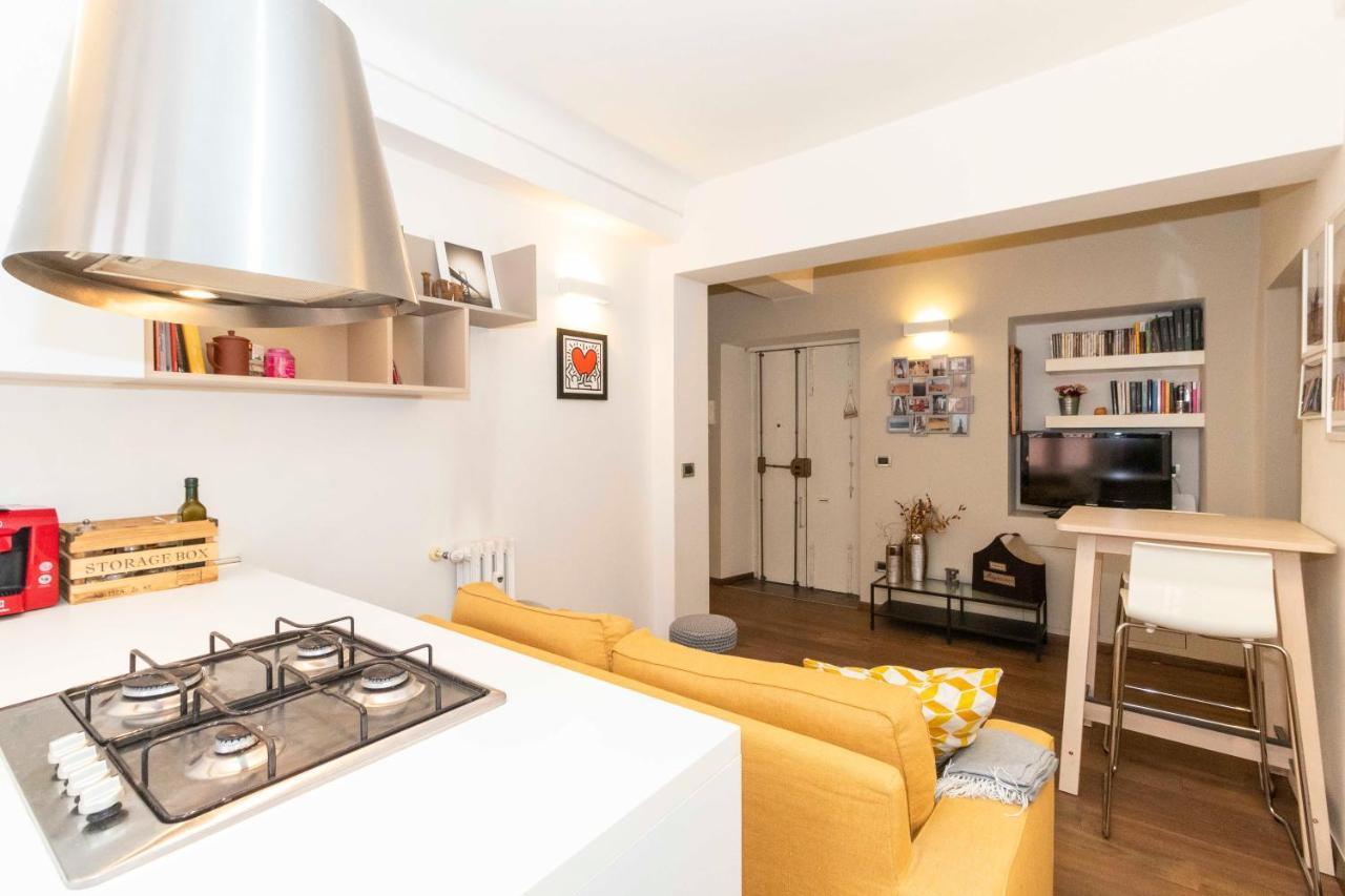 Piazza Statuto Central Apartment Turín Exteriér fotografie