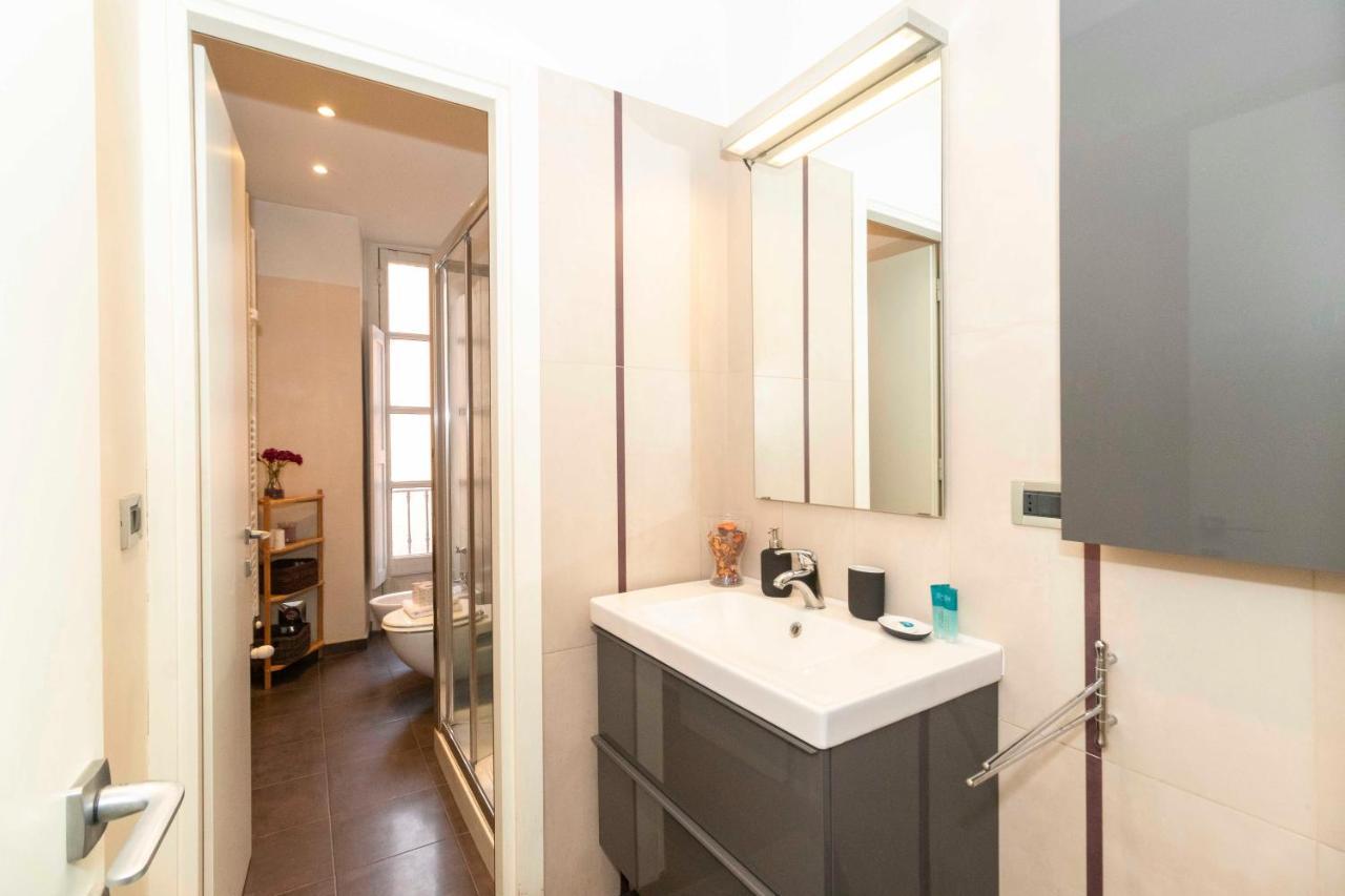 Piazza Statuto Central Apartment Turín Exteriér fotografie