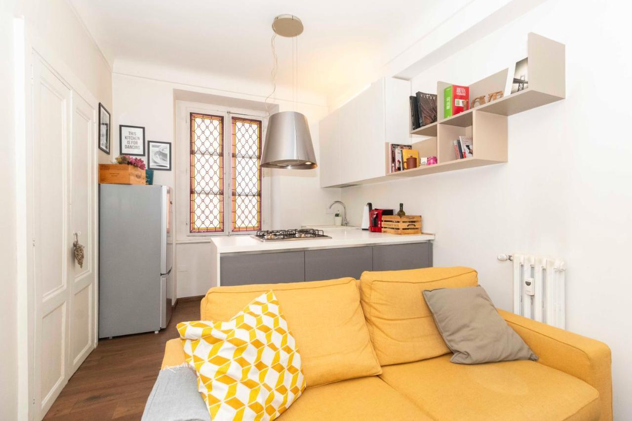 Piazza Statuto Central Apartment Turín Exteriér fotografie