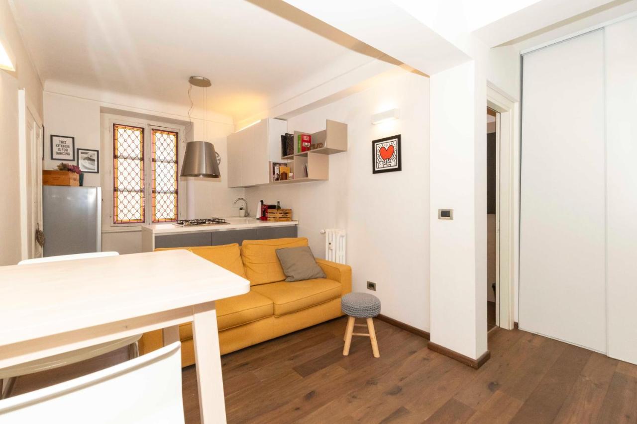 Piazza Statuto Central Apartment Turín Exteriér fotografie
